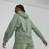 Puma HER Hoodie TR Yeşil Kadın Hoodie