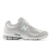 New Balance 2002 Gri Unisex Günlük Spor Ayakkabı