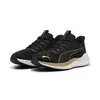 Puma Reflect Lite Siyah Erkek Yürüyüş ve Koşu Ayakkabısı