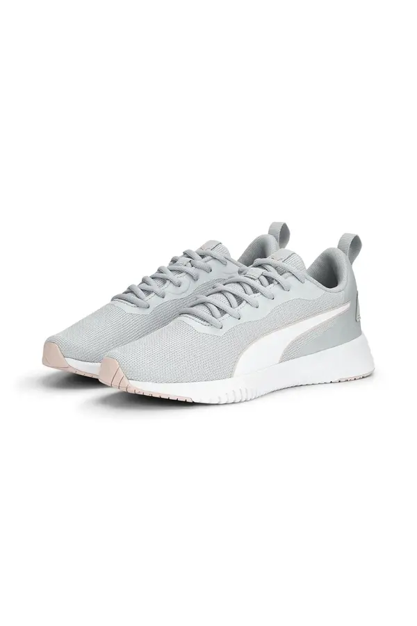 Puma Flyer Flex Gri Unisex Yürüyüş Ayakkabısı