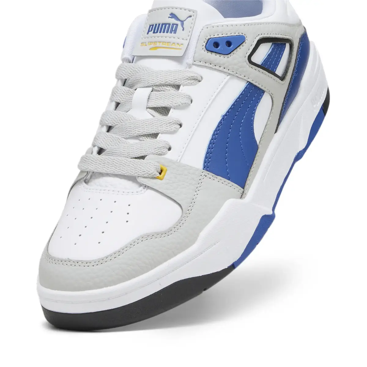Puma Slipstream lth Beyaz Unisex Günlük Spor Ayakkabı