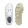 Puma Cali Dream Pastel Wns Beyaz Kadın Günlük Spor Ayakkabı