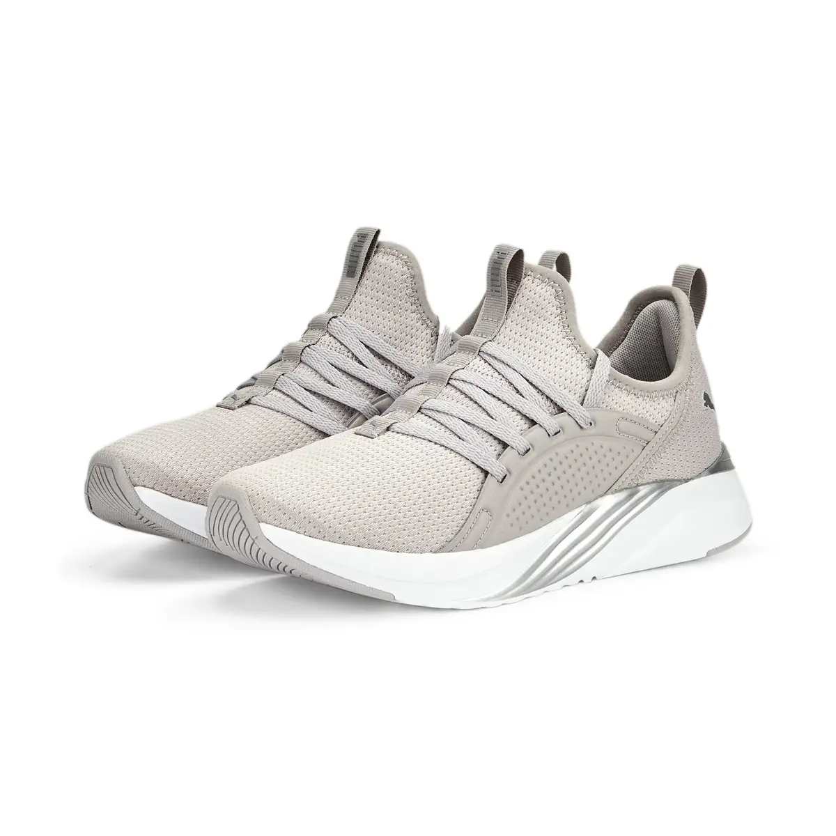 Puma Softride Sophia 2 Wn s Gri Kadın Günlük Spor Ayakkabı