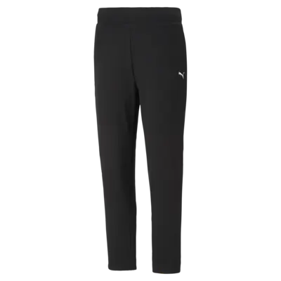 Puma ESS Sweatpants Koyu Gri Kadın Eşofman Altı