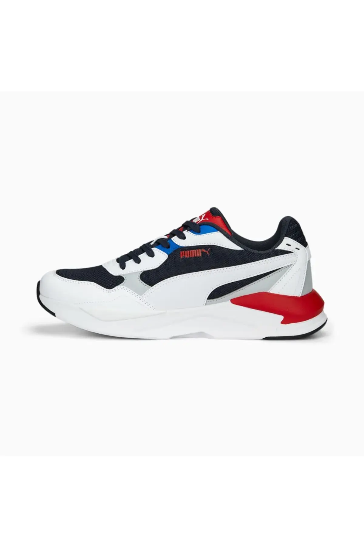 Puma X-Ray Speed Lite Mavi-Beyaz Erkek Günlük Spor Ayakkabı