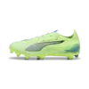 Puma ULTRA 5 MATCH FG/AG Yeşil Erkek Krampon