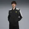 Puma Ferrari MT7 Track Jkt. Siyah Erkek Ceket