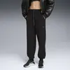 PUMA W CLOUDSPUN JOGGER Siyah Kadın Eşofman Altı