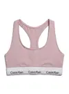 UNLINED BRALETTE, MSD
