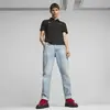 Puma MAPF1 Polo Siyah Erkek T-Shirt