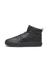 Puma Caven 2.0 Mid Siyah Unisex Günlük Spor Ayakkabı