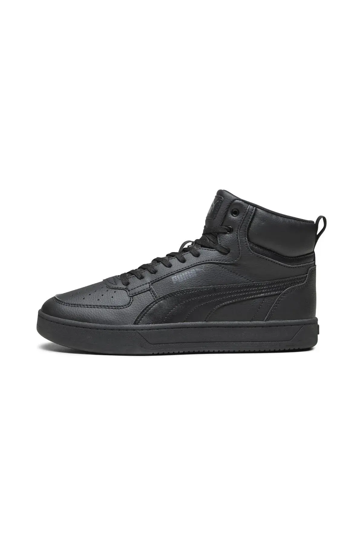 Puma Caven 2.0 Mid Siyah Unisex Günlük Spor Ayakkabı