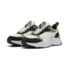 Puma Cassia Snake Chic Siyah Kadın Spor Ayakkabı