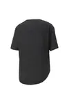 Puma Day İn Motion Tee Siyah Kadın T-Shirt
