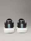 Calvin Klein CHUNKY CUPSOLE TECH, 00Z Siyah Erkek Spor Ayakkabı & Sneaker