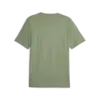 Puma GRAPHICS Big Cat Tee Erkek T-Shirt & Polo