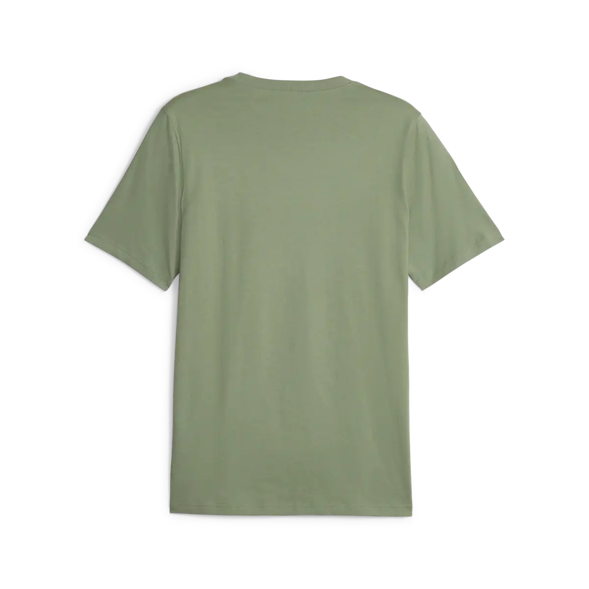 Puma GRAPHICS Big Cat Tee Erkek T-Shirt & Polo