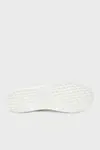 Calvin Klein VULC FLATFORM MG NYLON MIX Beyaz Kadın Günlük Spor Ayakkabı
