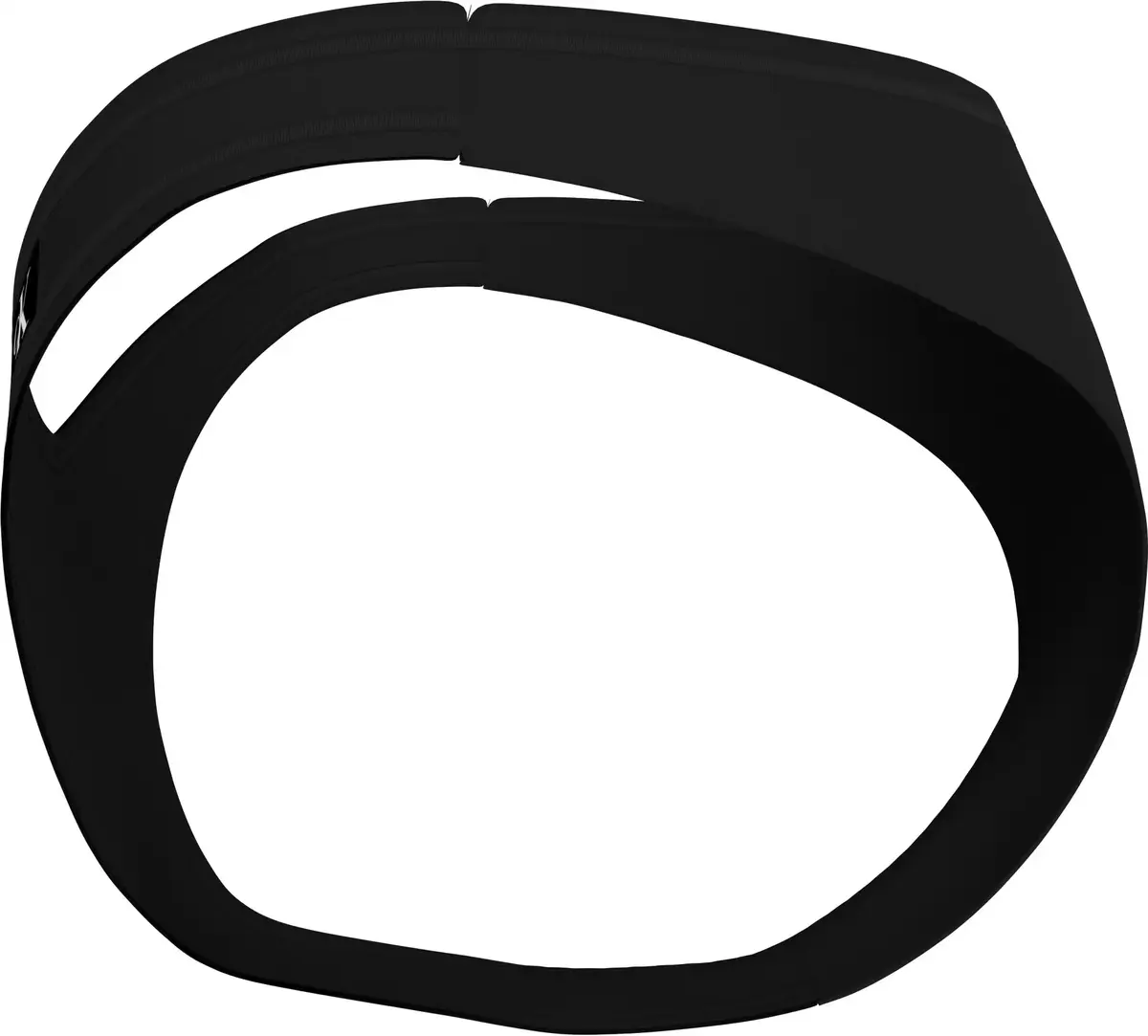 Calvin Klein DELTA BIKINI, BEH Siyah Kadın Bikini Altı