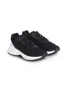Calvin Klein HIKE RUNNER TECH KNI, 0GM Siyah Erkek Spor Ayakkabı