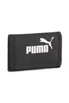 Puma Phase Wallet Siyah Unisex Cüzdan