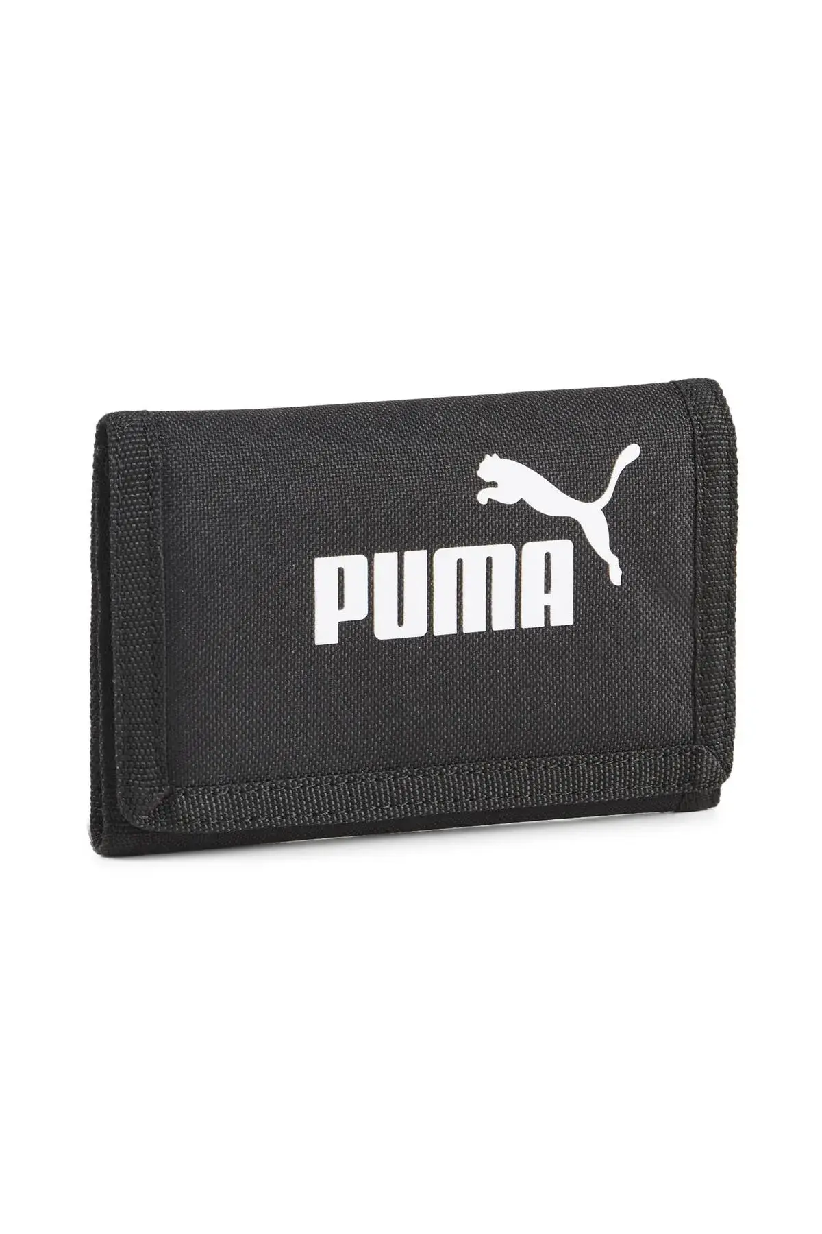 Puma Phase Wallet Siyah Unisex Cüzdan
