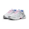 Puma Velophasis Sprint2K Beyaz Unisex Günlük Spor Ayakkabı