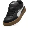 Puma Park Lifestyle SK8 Siyah Erkek Günlük Spor Ayakkabı