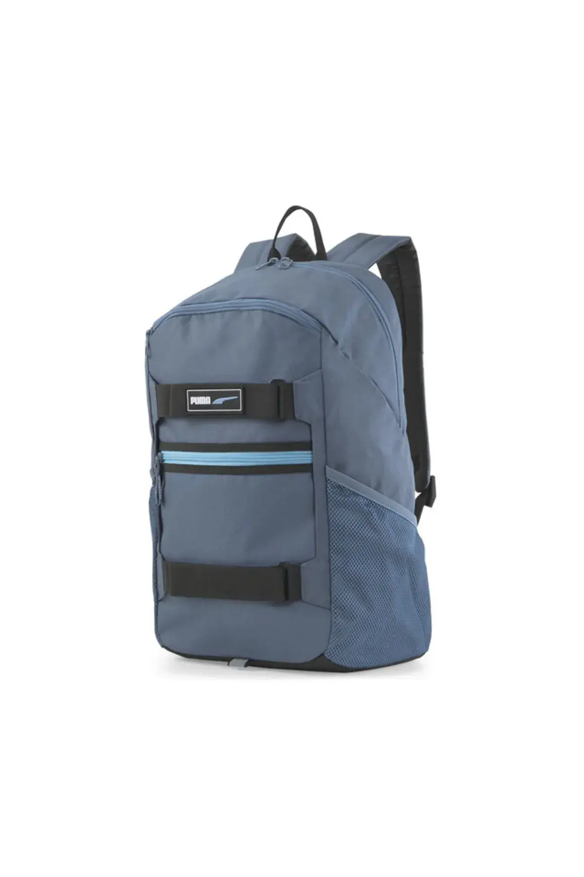 Puma Deck Backpack Erkek Mavi Sırt Çantası