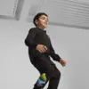 Puma X TROLLS Sweatpants Siyah Erkek Eşofman Altı