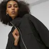 Puma INFUSE Woven Jacket Siyah Kadın Ceket