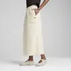 PUMA FUTURE.PUMA.ARCHIVE Skirt Bej Kadın Etek