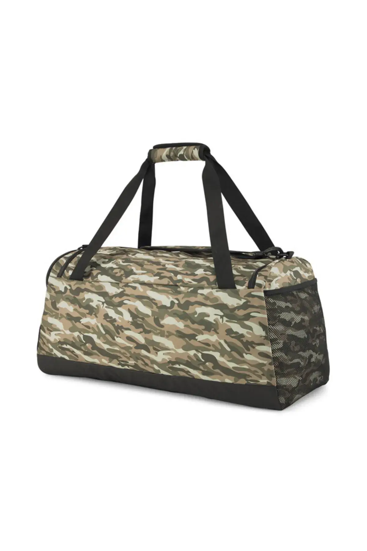 Puma Challenger Duffel Kamuflaj Unisex Spor Çantası
