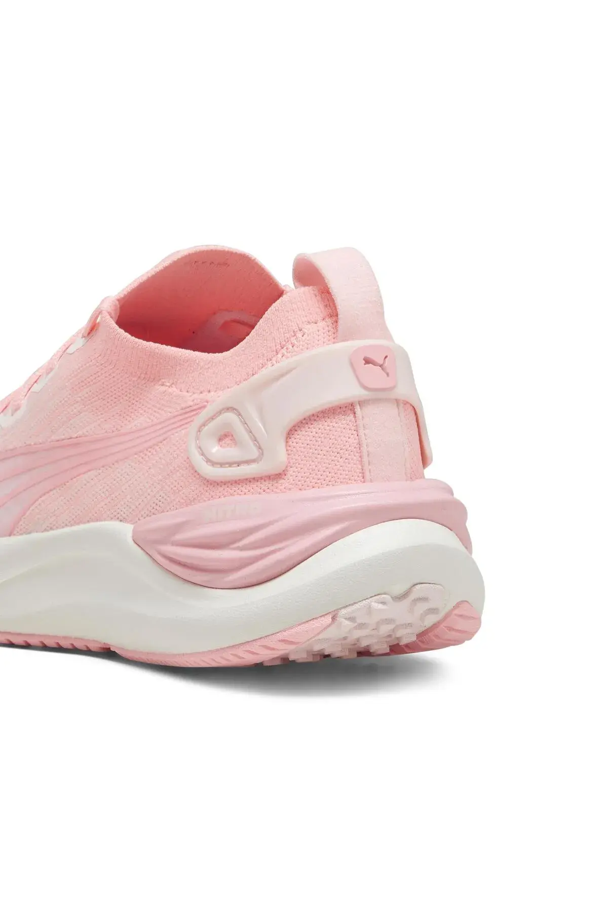 Puma Electrify Nitro 3 Knit Wns Pembe Kadın Yürüyüş Ayakkabısı