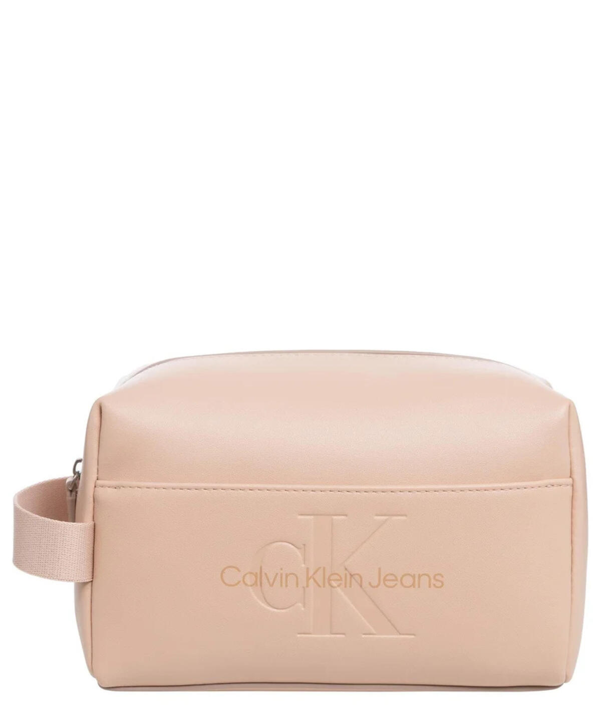 Calvin Klein SCULPTED BEAUTY CASE Kadın Makyaj Çantası