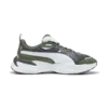 Puma X-RAY 4 Yeşil Erkek Spor Ayakkabı