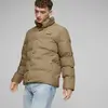 Puma Better Polyball Puffer Kahverengi Erkek Mont