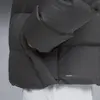 Puma Synthetic Puffer Jacket Erkek Mont