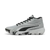 Puma Court Pro Marble Gri Erkek Spor Ayakkabı & Sneaker
