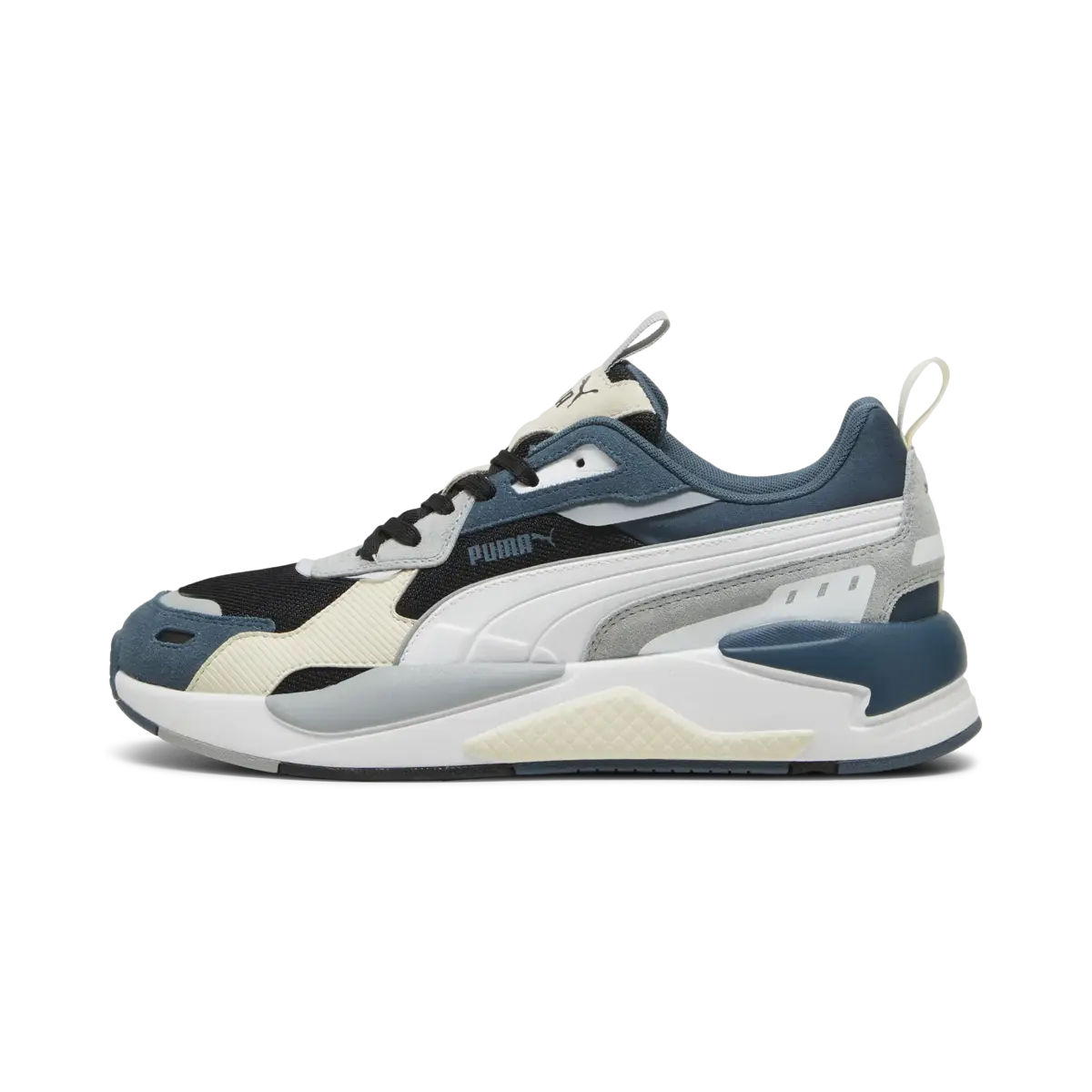 Puma X-Ray 3 SD Erkek Spor Ayakkabı & Sneaker