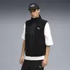 Puma Reversible Sherpa Vest Siyah Erkek Yelek