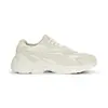 Puma Teveris Nitro Blank Canvas Beyaz Unisex Günlük Spor Ayakkabı