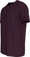 Calvin Klein SS GIFT GIVING 20S EASY TEE Mor Erkek T-Shirt Calvin Klein SS GIFT GIVING 20S EASY TEE Mor Erkek T-Shirt