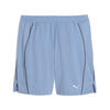 Puma RUN VELOCITY 7" SHORT Mavi Erkek Şort