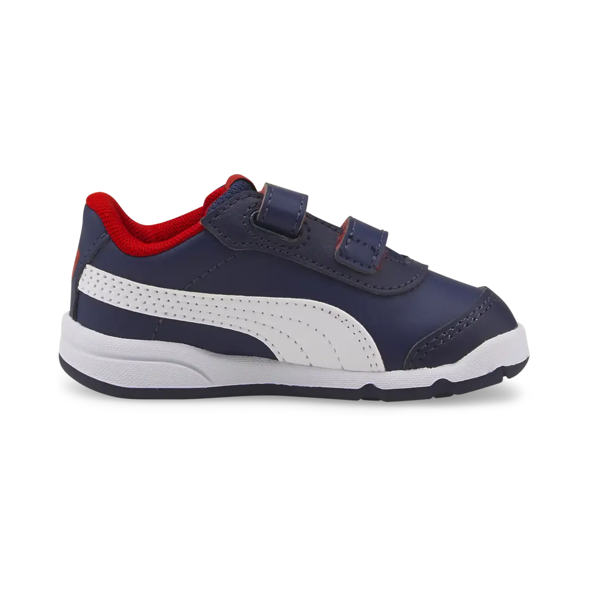 Puma Stepfleex 2 SL V Inf Lacivert Bebek Yürüyüş Ayakkabısı