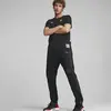 Puma Ferrari Style Mt7 Track Pant Siyah Erkek Eşofman Altı