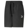 Puma CLASSICS Shorts 6 Siyah Erkek Şort