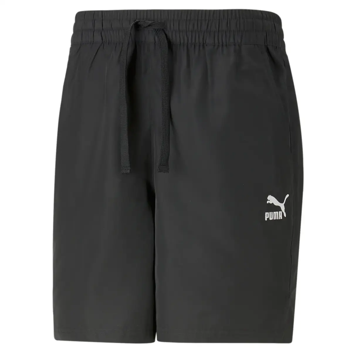 Puma CLASSICS Shorts 6 Siyah Erkek Şort