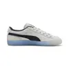 PUMA Suede PLAYSTATION Krem Unisex Günlük Spor Ayakkabı
