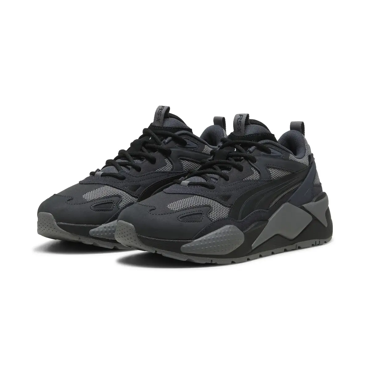 Puma RS-X Efekt PRM Gri Erkek Günlük Spor Ayakkabı